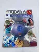 Digita Photography book