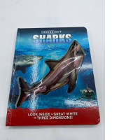 SHARKS book