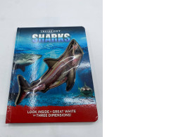 SHARKS book