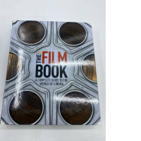 The film book