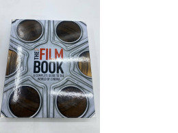 The film book