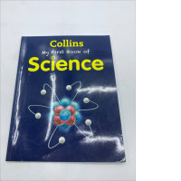 Science book