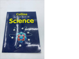 Science book