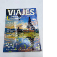 VIAJES magazine