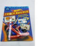 Hot Wheels magazine Hot Wheels magazine