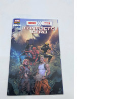 Marvel magazine Marvel magazine