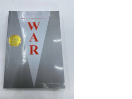 WAR book