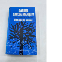 Cien anos de soleted book