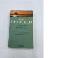 Las nueve revelaciones book