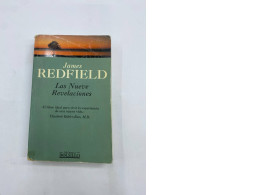 Las nueve revelaciones book