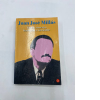 Juan Jose Millas book