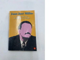 Juan Jose Millas book