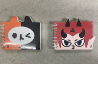 Set of 2 Notebook