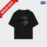 LYKN DUSK & DAWN CONCERT OFFICIAL T-SHIRT 
