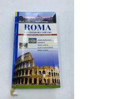 Roma book
