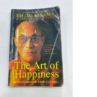 The art of happiness