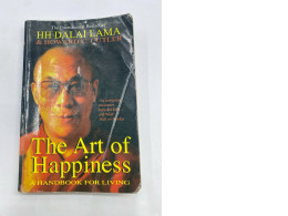 The art of happiness