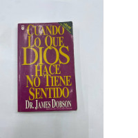 Dr James Dobson book