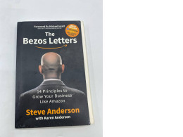 The bezes letters book