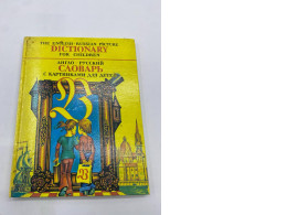 ENGLISH-RUSSIA dictionary