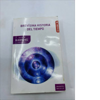 Brevisma historia del tiempo book