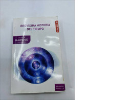 Brevisma historia del tiempo book Brevisma historia del tiempo book