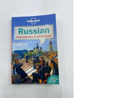 Russian dictionary Russian dictionary