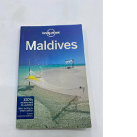 Maldives magazine