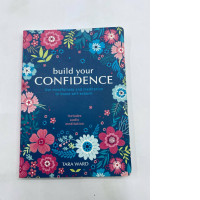 Build your confidence book