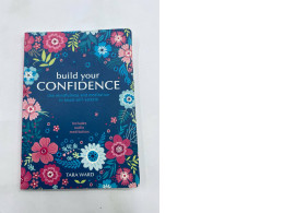 Build your confidence book Build your confidence book