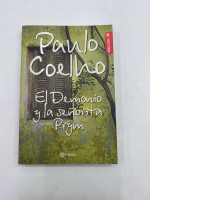 Paulo Coelho book