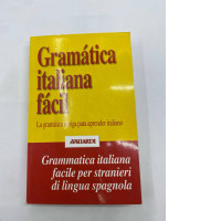 Gramatica italiano
