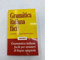 Gramatica italiano Gramatica italiano