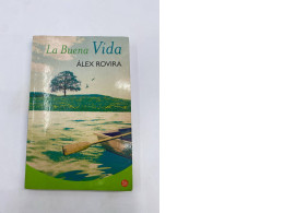 La Bueda Vina book