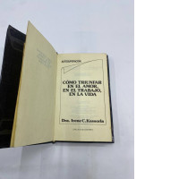 Dra Irene C Kassorla book