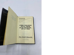 Dra Irene C Kassorla book