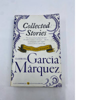 Collected stories book Collected stories book