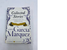 Collected stories book Collected stories book