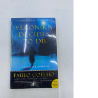 Veronica decides to die Veronica decides to die