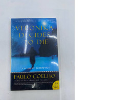 Veronica decides to die