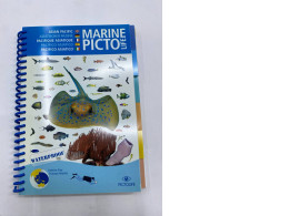 Marine pictu book Marine pictu book