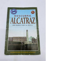 ALCATRAZ book