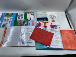 Set of kindergarden woorksbooks Set of kindergarden woorksbooks