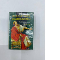 Gladiators book