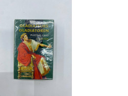 Gladiators book Gladiators book