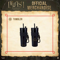 Set of 2 Khemjira The Series : Tumbler 