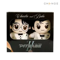 PRE-ORDER] PIT BABE - PIT BABE THE SERIES 2 BOXSET WEDDING CHARLIE & – Funiki