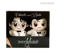 PRE-ORDER] PIT BABE - PIT BABE THE SERIES 2 BOXSET WEDDING CHARLIE & – Funiki