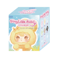 AYOR TOYS Releases the ShyShy Shining Worlds Series of Cute Viny AYOR TOYS Releases the ShyShy Shining Worlds Series of Cute Viny