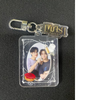 KhemjiraTheSeries Keychain 